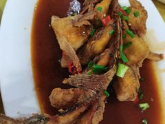 -青竹园海鲜餐厅(海天路店)