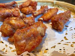 -天下客饭店(中山路店)