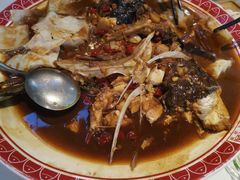 -旺顺阁鱼头泡饼(小红门店)
