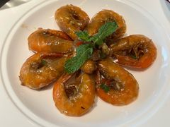 -岷山饭店-岷轩中餐厅