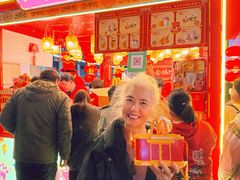 -越秀西湖花市(广州城市广场花卉店)