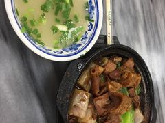 -珍珍小食店(西华路店)