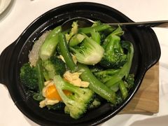 -晶荷轩(香港迪士尼乐园酒店)