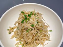 -小大董·烤鸭(观景餐厅·南京西路店)