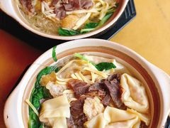 -二中酸辣汤(无锡梁溪区店)