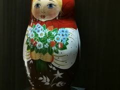 -俄士厨房(环球港店)