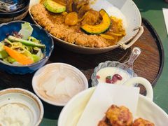 -ITARU食堂·定食料理(西丽店)