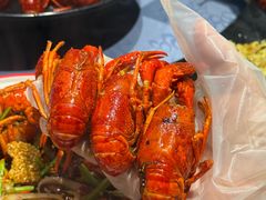 -怪怪龙虾·来自江苏盱眙(惊驾路店)