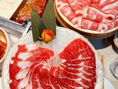 -海底捞火锅(龙首印象城店)