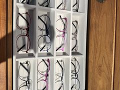 -大视光学•LINDBERG林德伯格•全球手工眼镜集合店(王府井店)