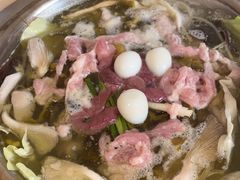 -海关荤豆花(洋河一路店)