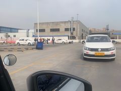 -大胖虎驾考驾校(郭巷训练场)