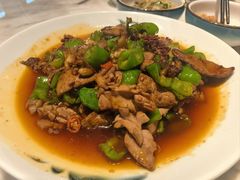 -曹家小菜(胜太路店)