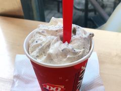 -DQ·蛋糕·冰淇淋(大宁国际商业广场店)
