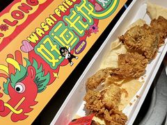 -味之绝·美蛙鱼头火锅(科巷店)