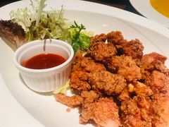 -弗兰克牛排西餐厅Ribone steak house(柠檬花园店)