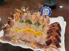 -东海怡品海鲜豆捞(舟宿夜江店)