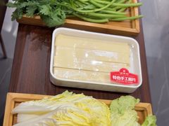 -蝎王府羊蝎子(天通苑店)