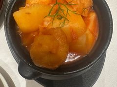 -黑宝石西餐厅(汇励99城市公园店)