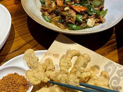 -黄弟大排档·湖南菜·小龙虾·小海鲜(凯旋北路店)