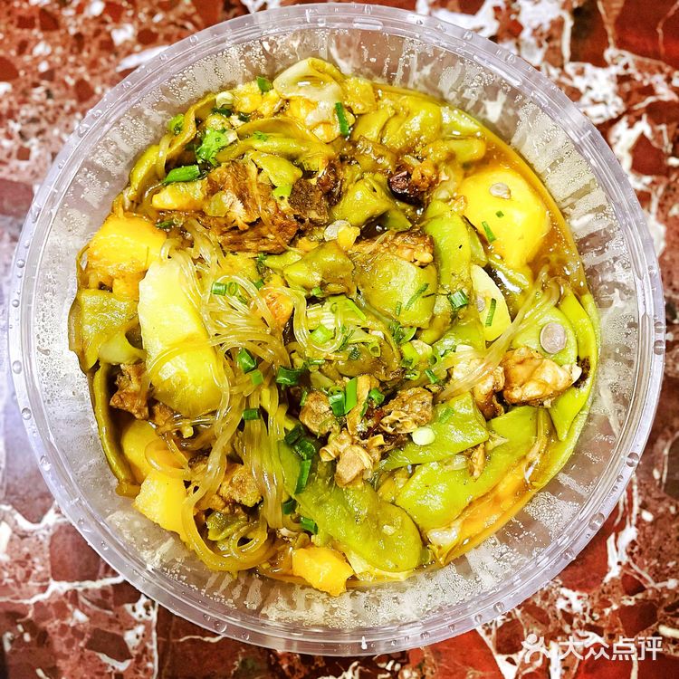 来自·哈尔滨饼庄｜寻味·地道东北菜