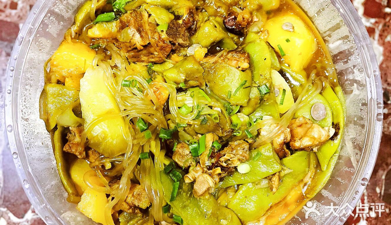 来自·哈尔滨饼庄｜寻味·地道东北菜