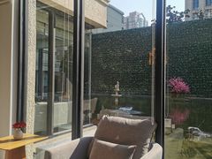 -锦江都城经典达华静安寺酒店·餐厅