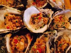 -管氏翅吧(马家堡店)