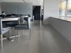 大堂-震旦博物馆·A Cafe