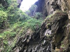 -英西峰林·洞天仙境