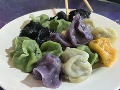 -海景花园海鲜餐厅(石老人店)
