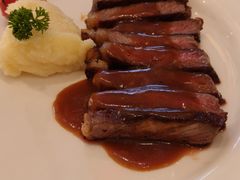 -怡咖啡·自助餐·西安香格里拉