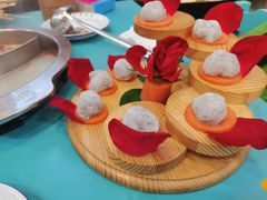 -蜀巷弯弯串串香(长春总店)