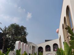 -国际非物质文化遗产博览园