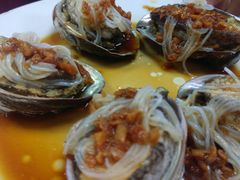 -胖子饺子馆·海鲜家常菜(海军博物馆店)