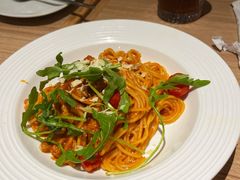 -必胜客(阿罗海店)