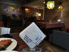 -忘忧草融合私房菜(红鼎国际店)