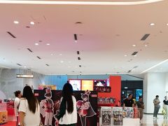 -天河城购物中心