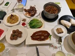 -贝勒爷·酥不腻烤鸭