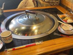 -粘豆包铁锅炖二部(温泉街店)