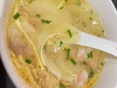 -A One Kitchen·南京精菜馆(德基广场店)