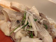 -怡咖啡·自助餐·西安香格里拉