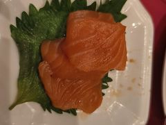 -怡聚轩全日制自助餐厅(大中华喜来登酒店)