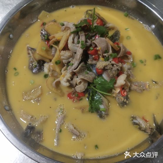 念江南农家乐