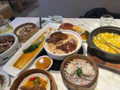 -花城粤菜餐厅(高新区店)