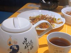 -蔡澜点心·粤菜(花城汇南区店)