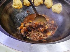 -崔记老东北传奇铁锅炖(横店总店)