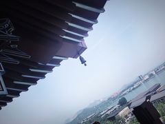 -北京雁栖湖国际会展中心