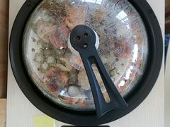 -港畔赶海蒸汽海鲜烧烤自助(仙螺岛店)