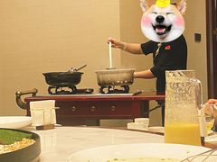 -聚福宝合苑食府(南头镇店)
